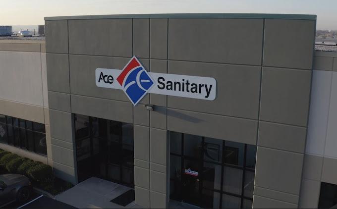 ACE Sanitary Supply