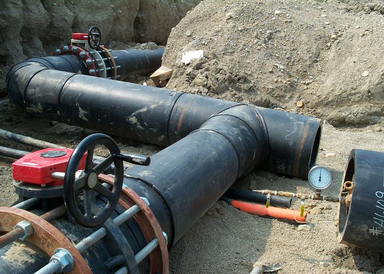 R.B. Jergens Contractors