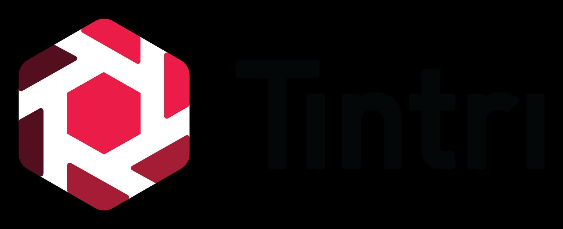 Tintri logo