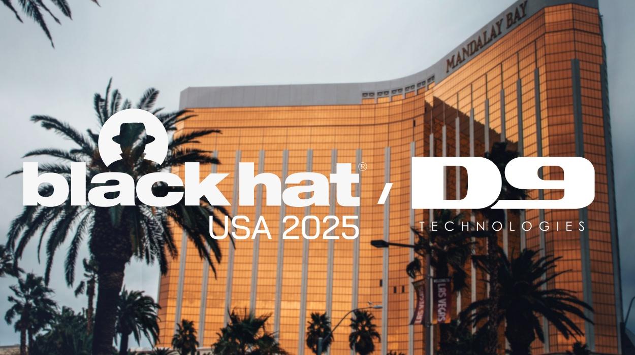Black Hat 2025: Why Mid-Market Security Can’t Wait